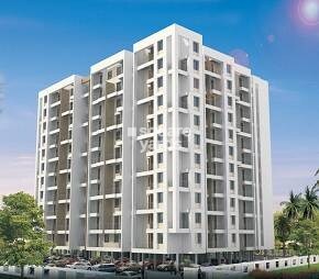 Sharada Pearl residential project in Phursungi
