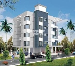Sharadaa Bhagwati Iris, Baner, Pune