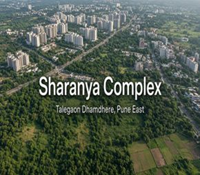 Sharanya Complex project in Shirur, Pune