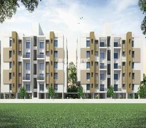 Sharayu Classic, Dhankawadi, Pune