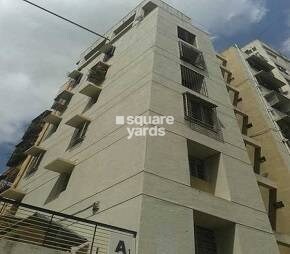 Sharayu Sarita Nagari CHS