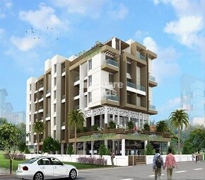 Sharda Florentia, Kharadi, Pune