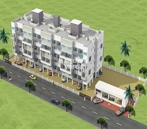 Sharda Meera Arcade, Chikhali, Pune