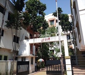Sharda Shree Nagari