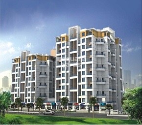 Sharma Willows Twin Tower, Hinjewadi, Pune