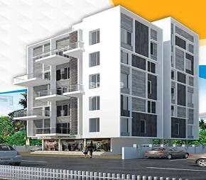 Sharon Eden Solitaire, Pimpri, Pune