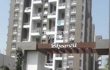 Sharvil Complex Featured Image