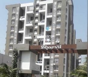 Sharvil Complex residential project in Kondhwa Budruk