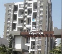 Sharvil Complex, Kondhwa Budruk, Pune