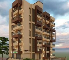 Sharvin Aakanksha Residency, Katraj, Pune