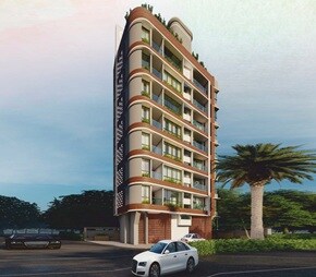 Shashi Apartment