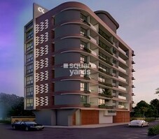 Shashi Apartment Featured Image