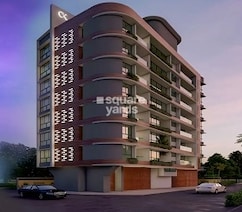 Shashi Apartment Flagship