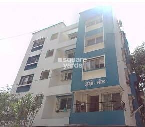 Shashineel Apartments