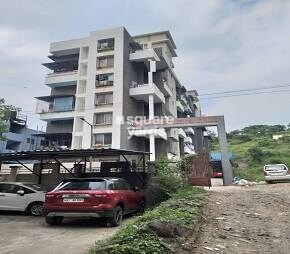 Shashitara Hills