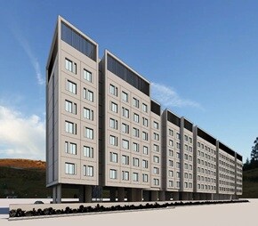 Shashwat Urbano in Mahalunge, Pune