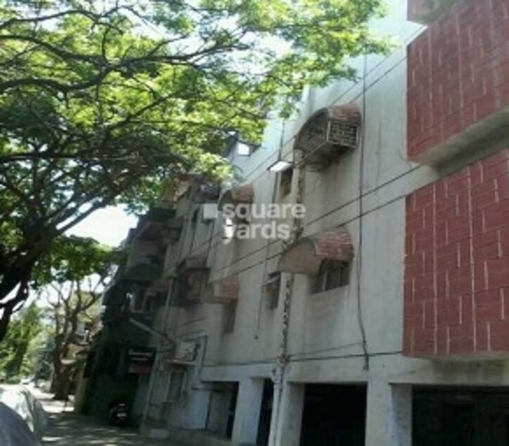 Sheeltara CHS Cover Image