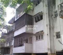 Sheetal Apartments Flagship