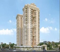 Shekhar NB Towers Featured Image