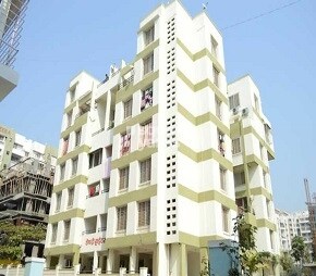 Sheshadri Heights