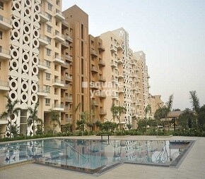 Sheth Beverly Hills residential project in Hinjewadi
