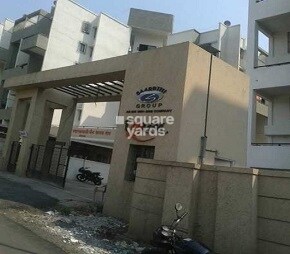 Shilp Apartment Kothrud