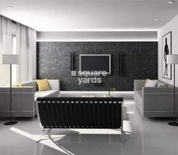 Shindu savali Apartments Cover Image