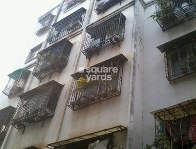 Shital Apartment