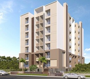 Shital Tanishka Homes, Ravet, Pune
