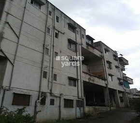 Shitala Apartment