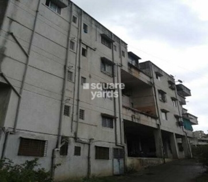 Shitala Apartment Cover Image
