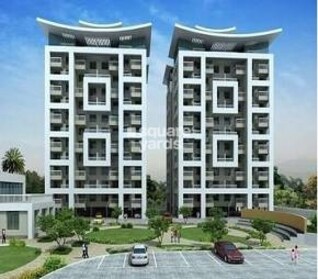 Shitala GN Heights in Mamurdi, Pune