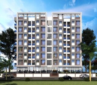 Shitole Kapila CHS in Old Sangvi, Pune