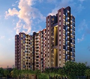 Shiv 24 Sunshine Towers