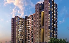 Shiv 24 Sunshine Towers Featured Image