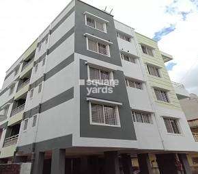 Dattaprasad Shiv Classic Building Cover Image