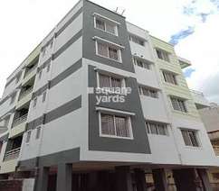 Dattaprasad Shiv Classic Building Flagship