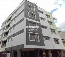 Dattaprasad Shiv Classic Building