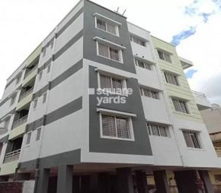Dattaprasad Shiv Classic Building Cover Image
