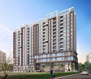 Shiv Divine Fortune, Moshi, Pune