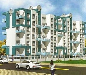 Shiv Hari Om Apartment residential project in Bhosari