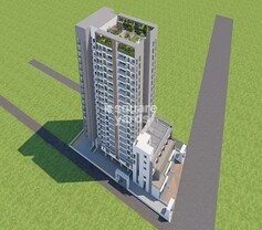 Shiv Malhar Wakad, Wakad, Pune