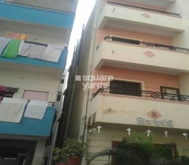 Shiv Parvati Apartment Cover Image