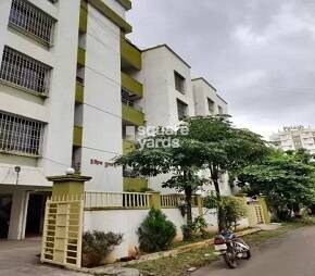 Shiv Pooja Apartments