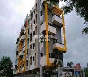 Shiv Prasad Heights, Narhe, Pune