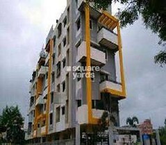 Shiv Prasad Heights