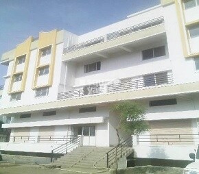 Shiv Raj Heights, Wagholi, Pune