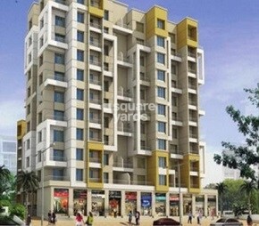 Shiv Sai Heights