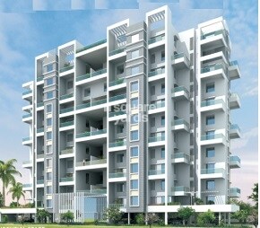 Shiv Samruddhi, Kondhwa Budruk, Pune