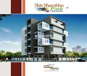 Shiv Shambhu Park